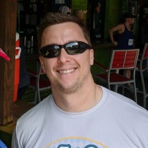 Meet your Posher, Shawn